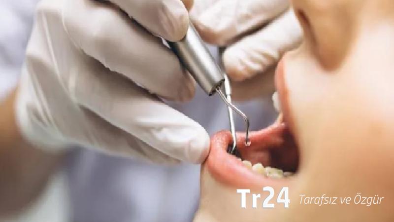 Diş sağlığında randevu krizi: Talep arttı, kapasite yetersiz kaldı