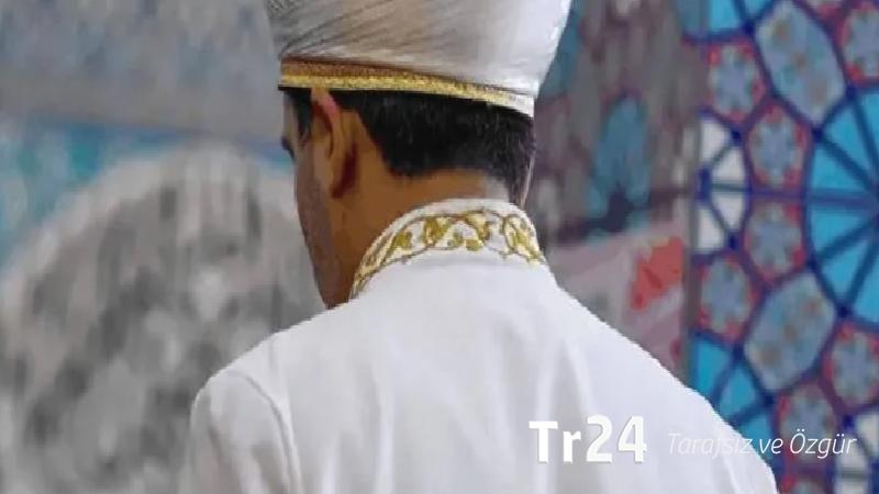 Diyanet’ten “eskort” iddiasına ilişkin açıklama: İnsanın olduğu yerde birtakım hatalar olabilir