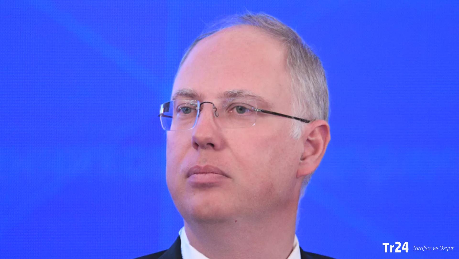 Dmitriyev: AB ülkeleri enerji şokuna karşı savunmasız