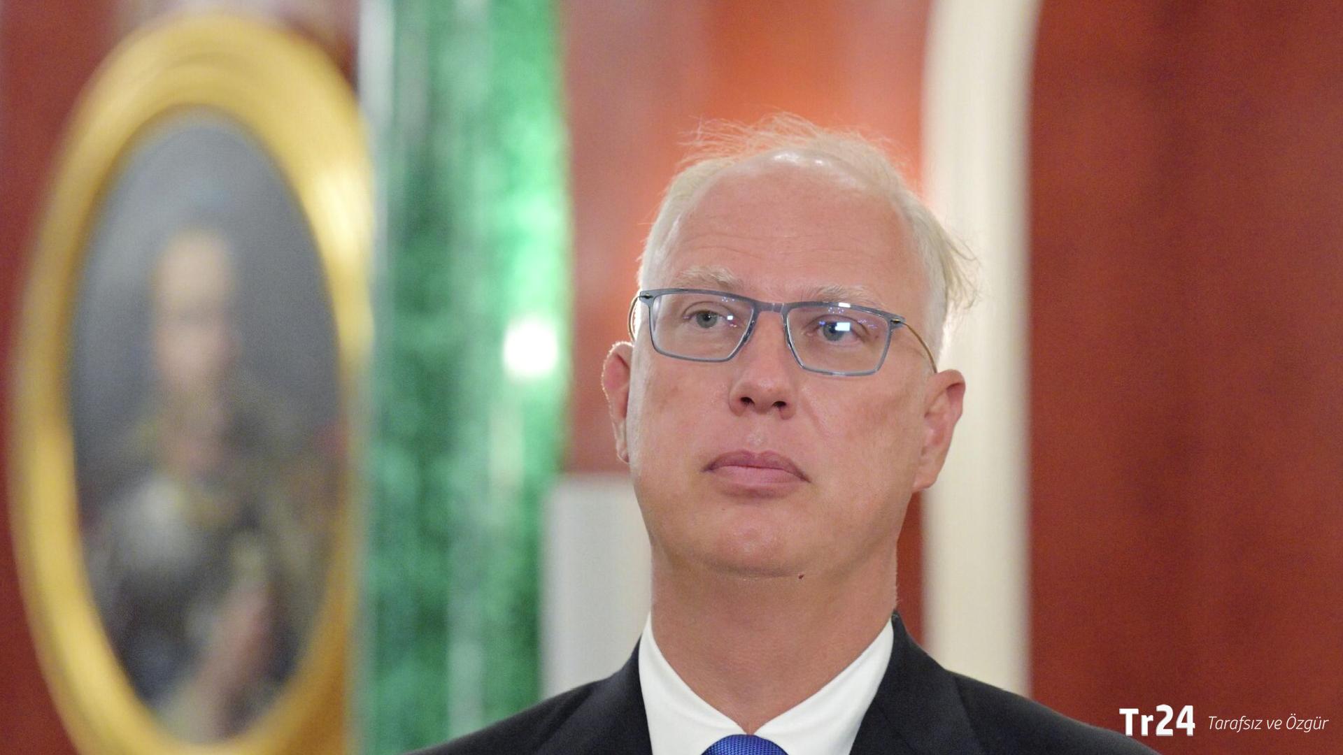 Dmitriyev: AB, yeni yaptırımlardan sonra Rus gazının parasını nasıl ödeyecek?