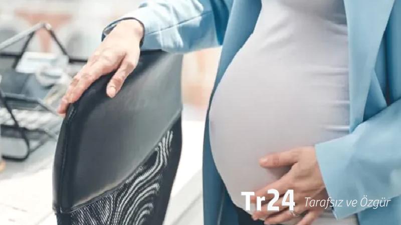 Doğum izni düzenlemesine ek madde: Kapsam genişletildi, henüz işe dönmemiş olanların izni uzatılacak!