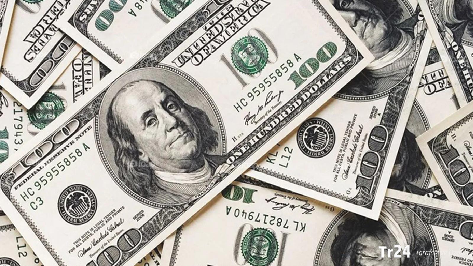 Dolar ve Euro güne nasıl başladı?