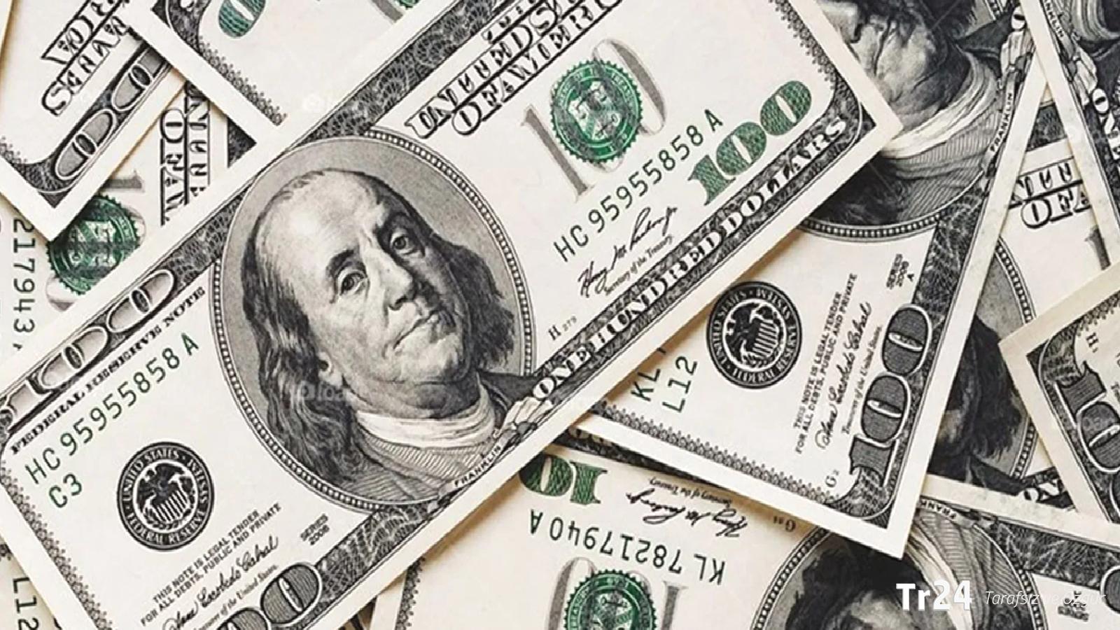 Dolar ve Euro güne nasıl başladı?