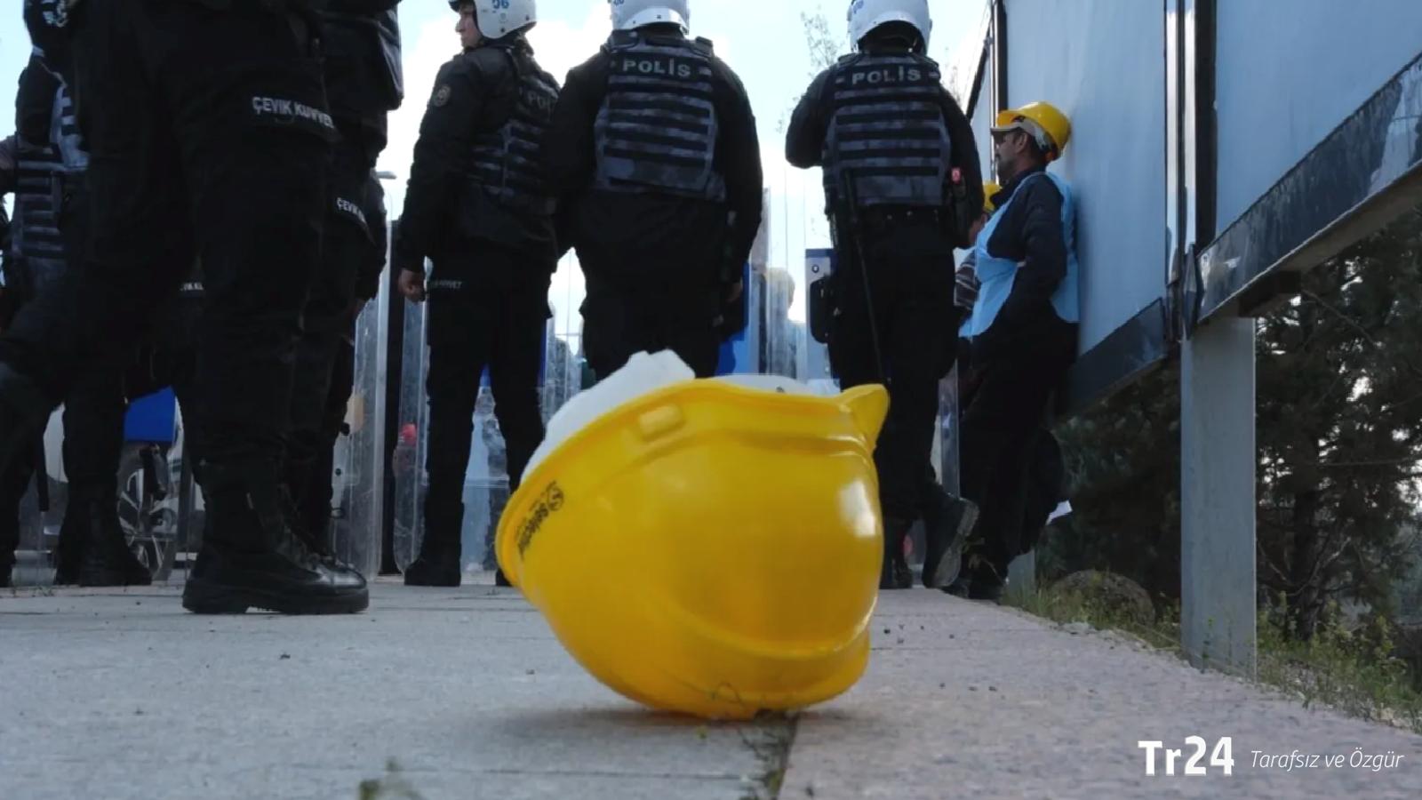 Doruk Madencilik işçilerinin hak arayışı sürerken Yıldızlar Holding’ten açıklama: Tüm alacakların ödenmesi için çalışmalarımız devam etmektedir