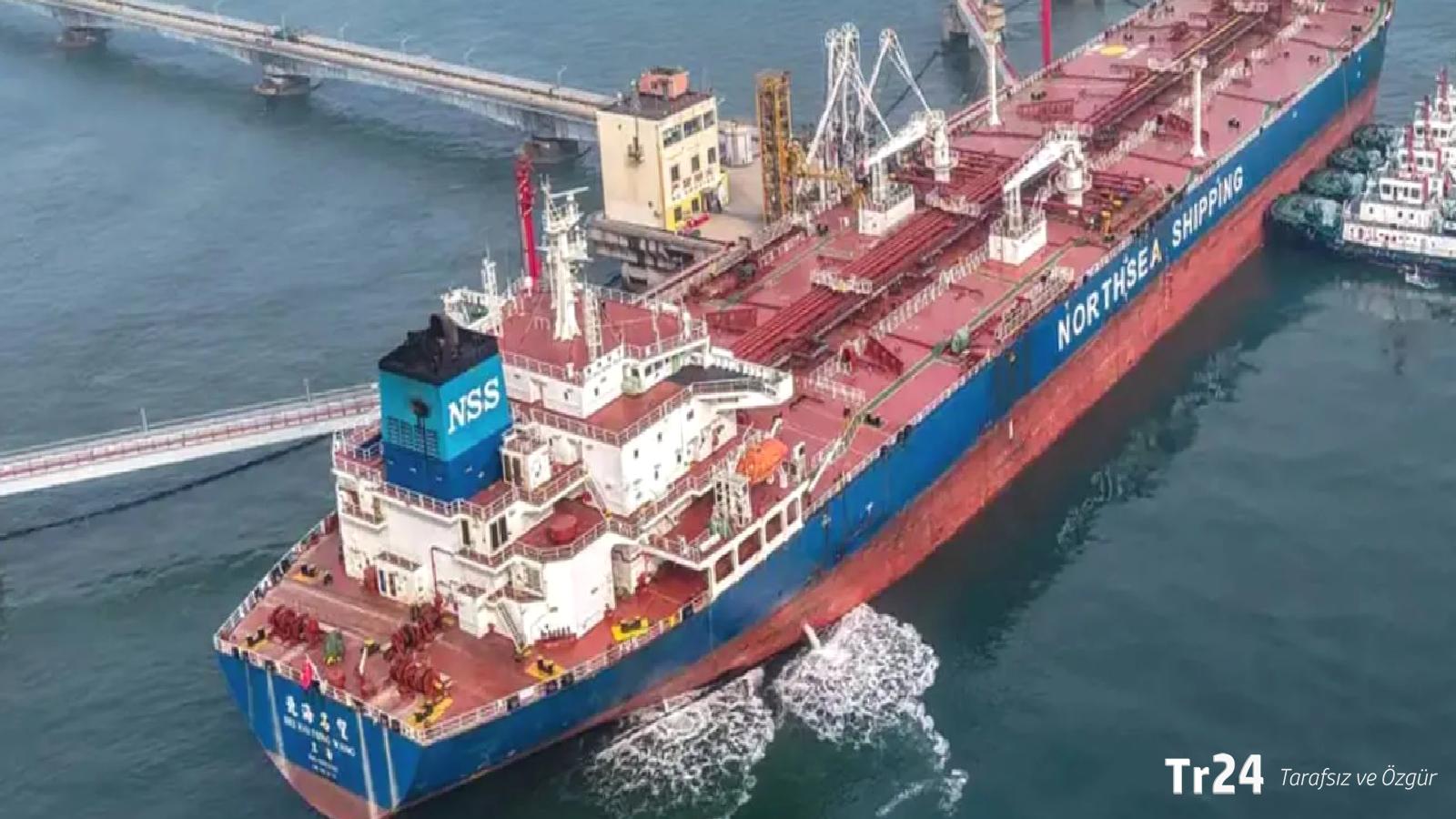 Dünya ekonomisinde İran sarsıntısı: Beklentiler nasıl?