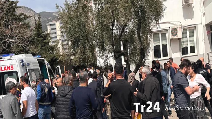 Dünya Evimiz Uluslararası Dayanışma Derneği: Şiddeti değil dayanışmayı büyüten bir toplumsal yaklaşımın inşa edilmesi artık bir zorunluluktur!