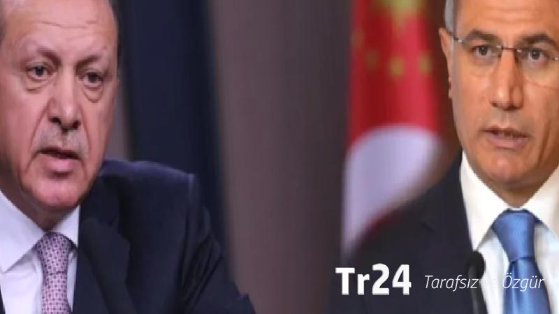 Efkan Âlâ’dan “yeni anayasa” çağrısı: Gelin bir masa etrafında buluşalım