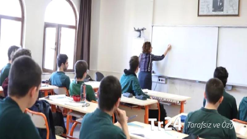 Eğitimciler anlattı: Okullarda şiddete eğilimli çocuklar için ne yapılıyor?