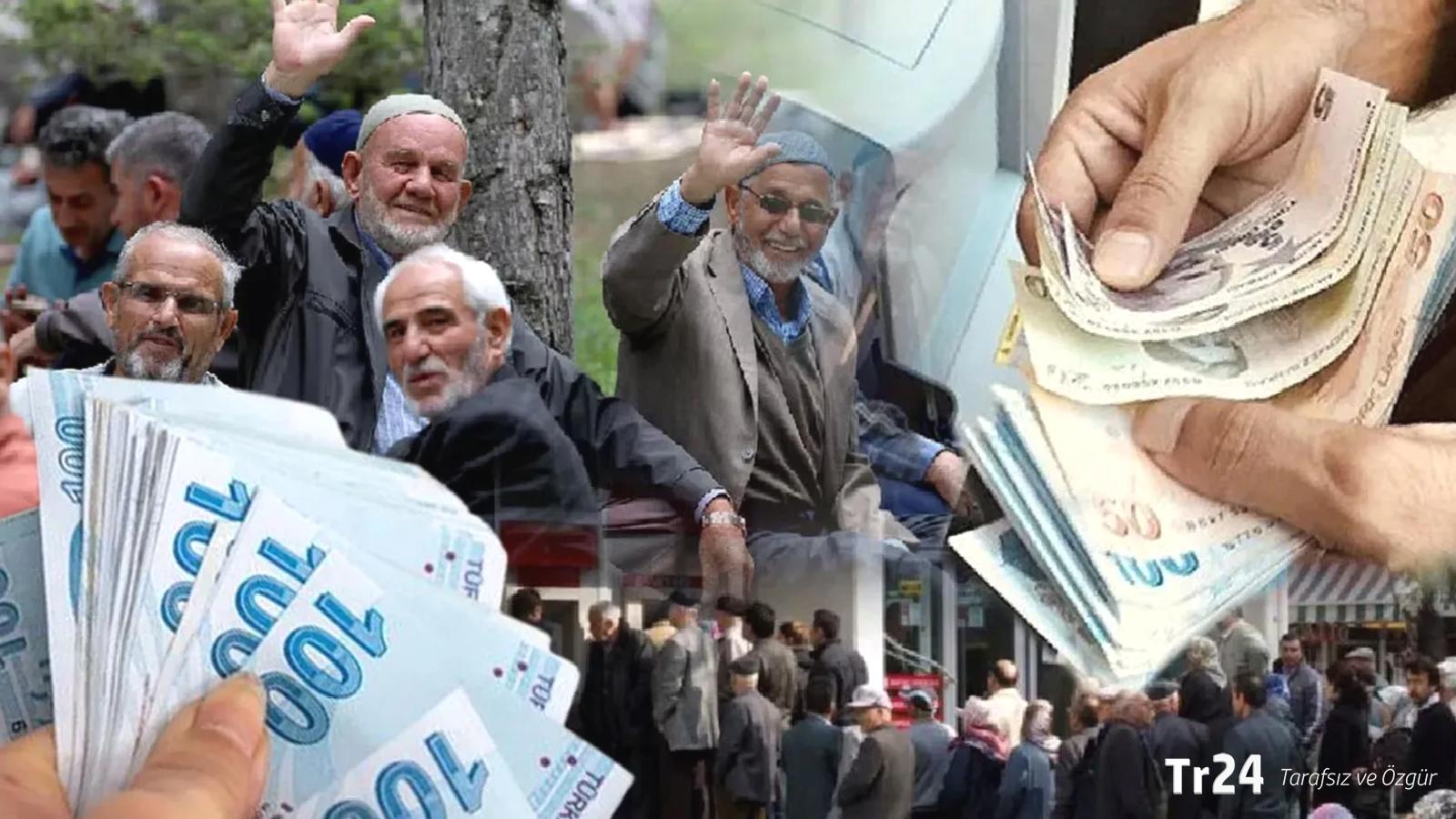 Emeklilikte prim farkını kaldıracak teklif Meclis gündeminde!