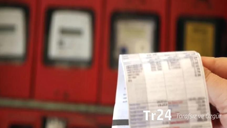 EMO: Elektrik zammıyla asgari aile faturası 744 TL’yi aştı