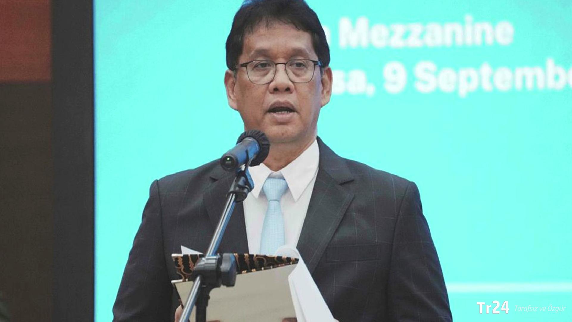 Endonezya Maliye Bakanı: Ülke hayatta kalma modunda