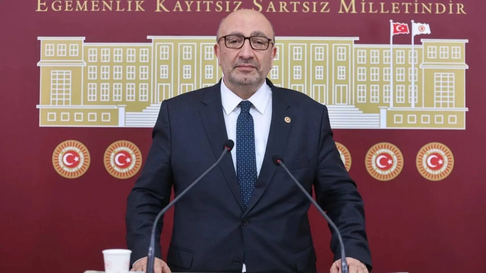 Erdoğan imzalamıştı: AKP’li vekilden özelleştirmelere tepki