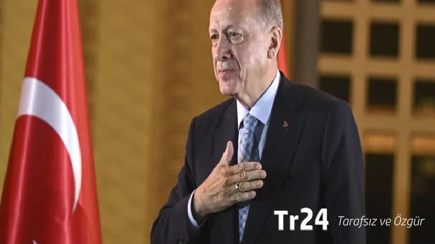 Erdoğan’dan ABD-İran arasındaki ateşkes sonrası ilk açıklama