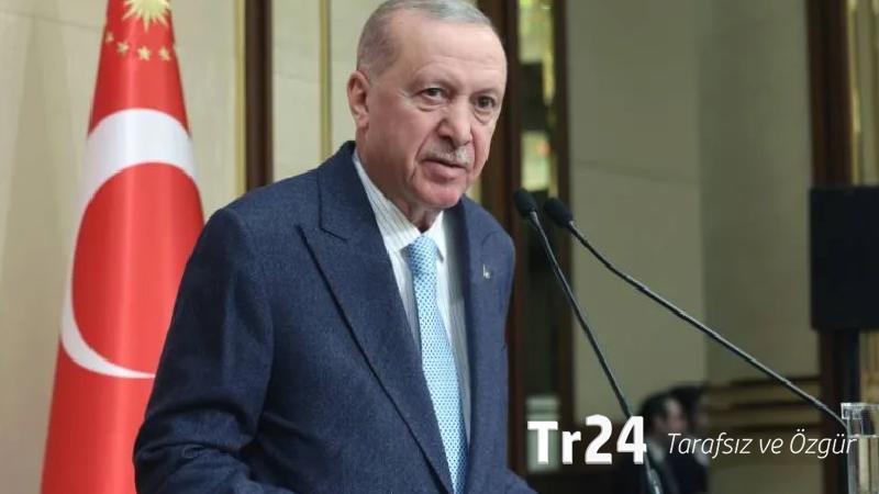 Erdoğan’dan İsrail’de Filistinli mahkumlara idam cezası getirilmesine tepki: Güney Afrika’da yıkılan apartheid rejiminin daha beteri