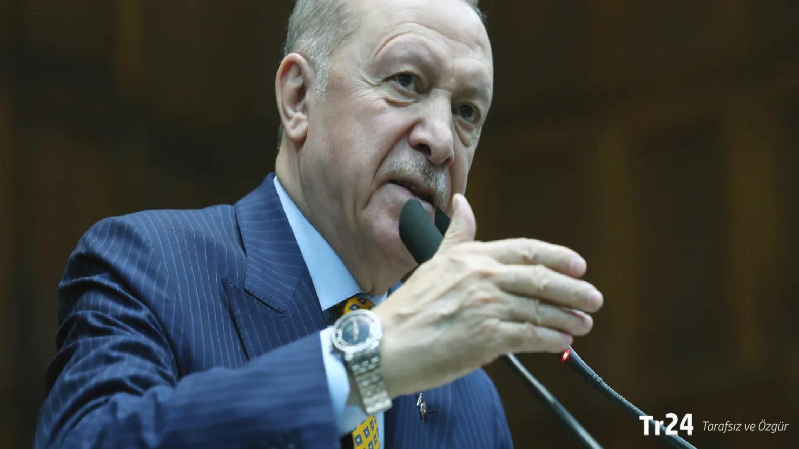 Erdoğan’dan okul saldırısı açıklaması: Siyasi polemiklere ve reyting kaygısına malzeme yapılmamalı, acının siyaseti olmaz