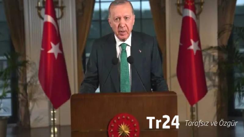 Erdoğan’dan Özel’e: İlla bir yapı kurmak istiyorsa, partisi bünyesinde ‘yolsuzluklardan arınma başkanlığı’ kursun
