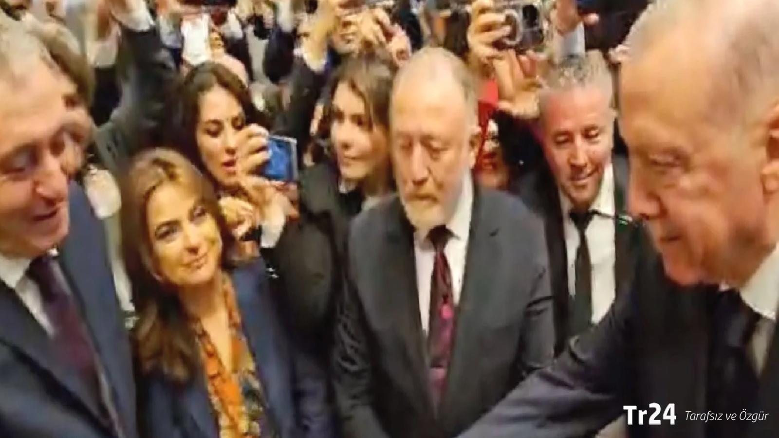 Erdoğan’dan süreç sorusuna yanıt: Durmak yok, aynen devam