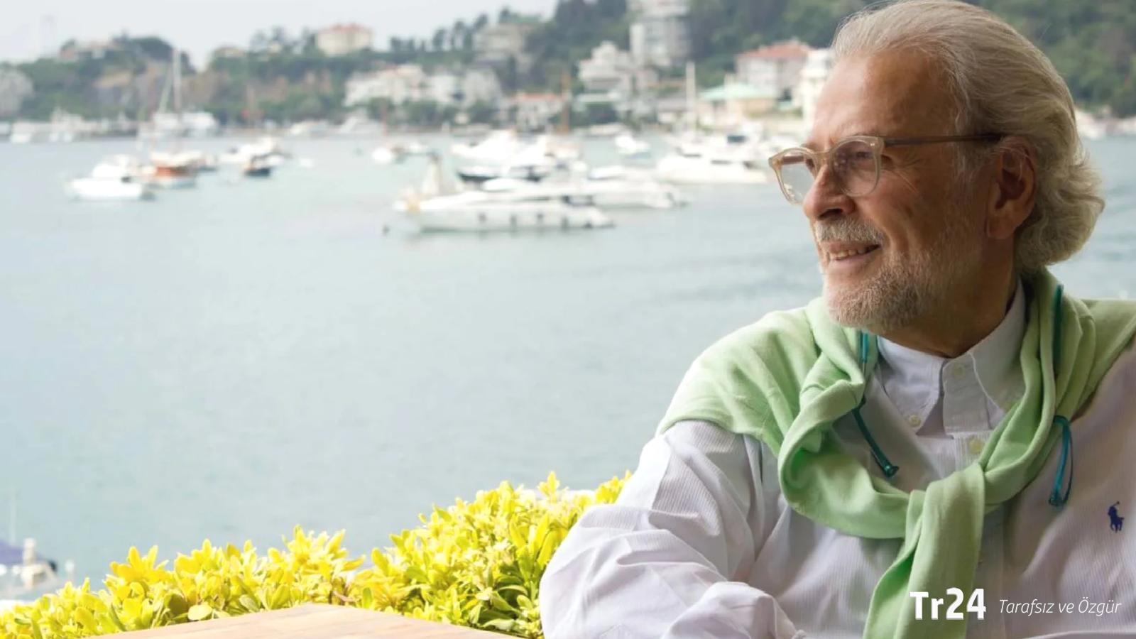 Ertuğrul Özkök | BİM’in kurucusu Zapsu: Philippe Starck koltukta oturan bir muhafazakârım