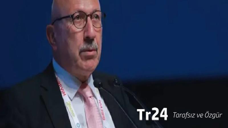 Eski AKP Milletvekili Bayram Ali Bayramoğlu serbest bırakıldı