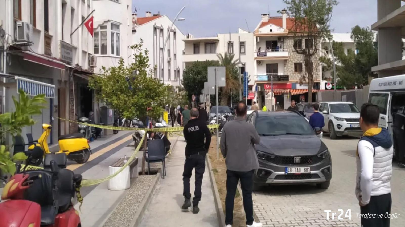 Eski AKP’li başkan Haluk Laçin’e silahlı saldırı