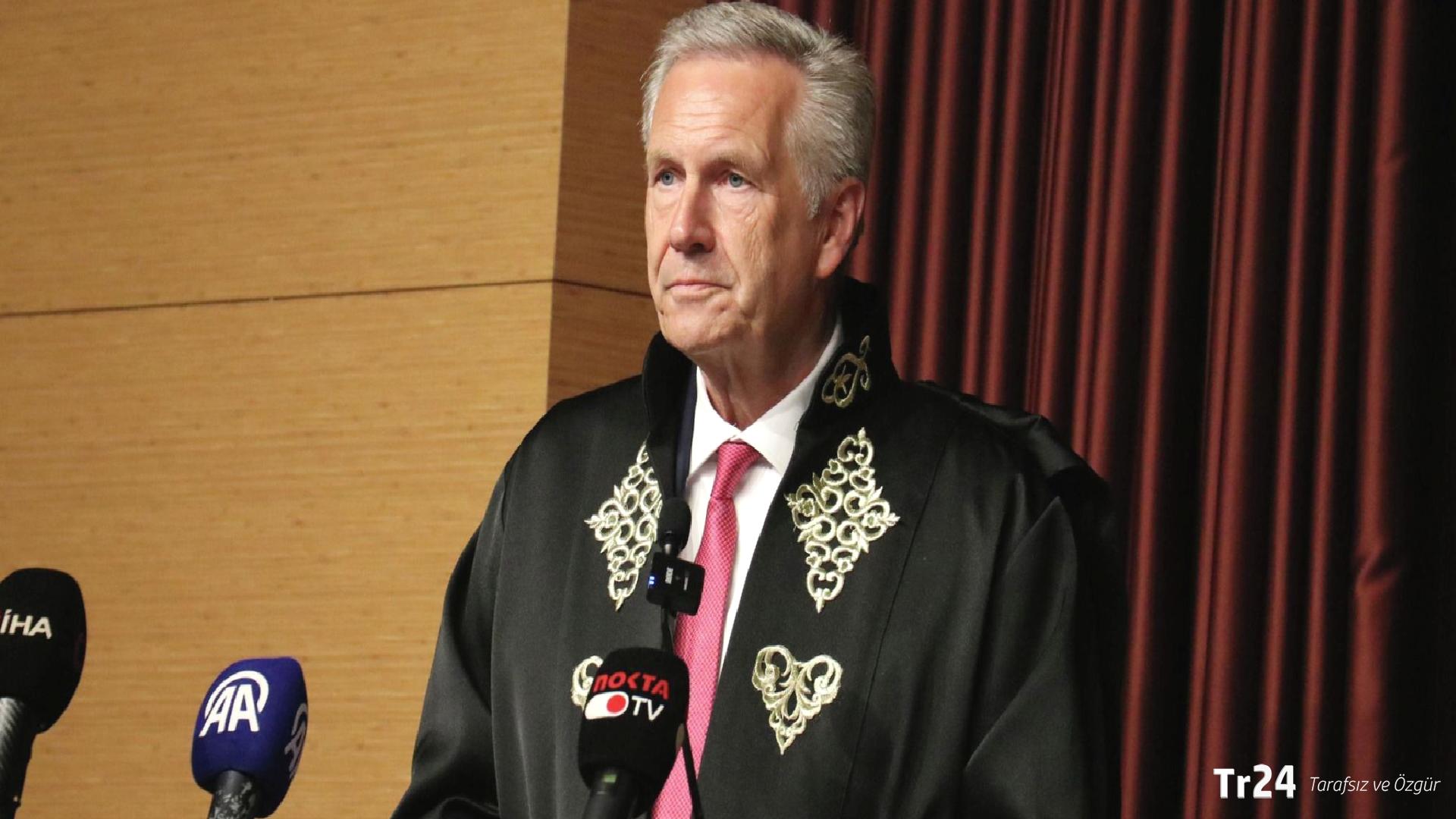 Eski Almanya Cumhurbaşkanı: Dünyanın Türkiye’ye ihtiyacı, Türkiye’nin dünyaya ihtiyacından daha fazla