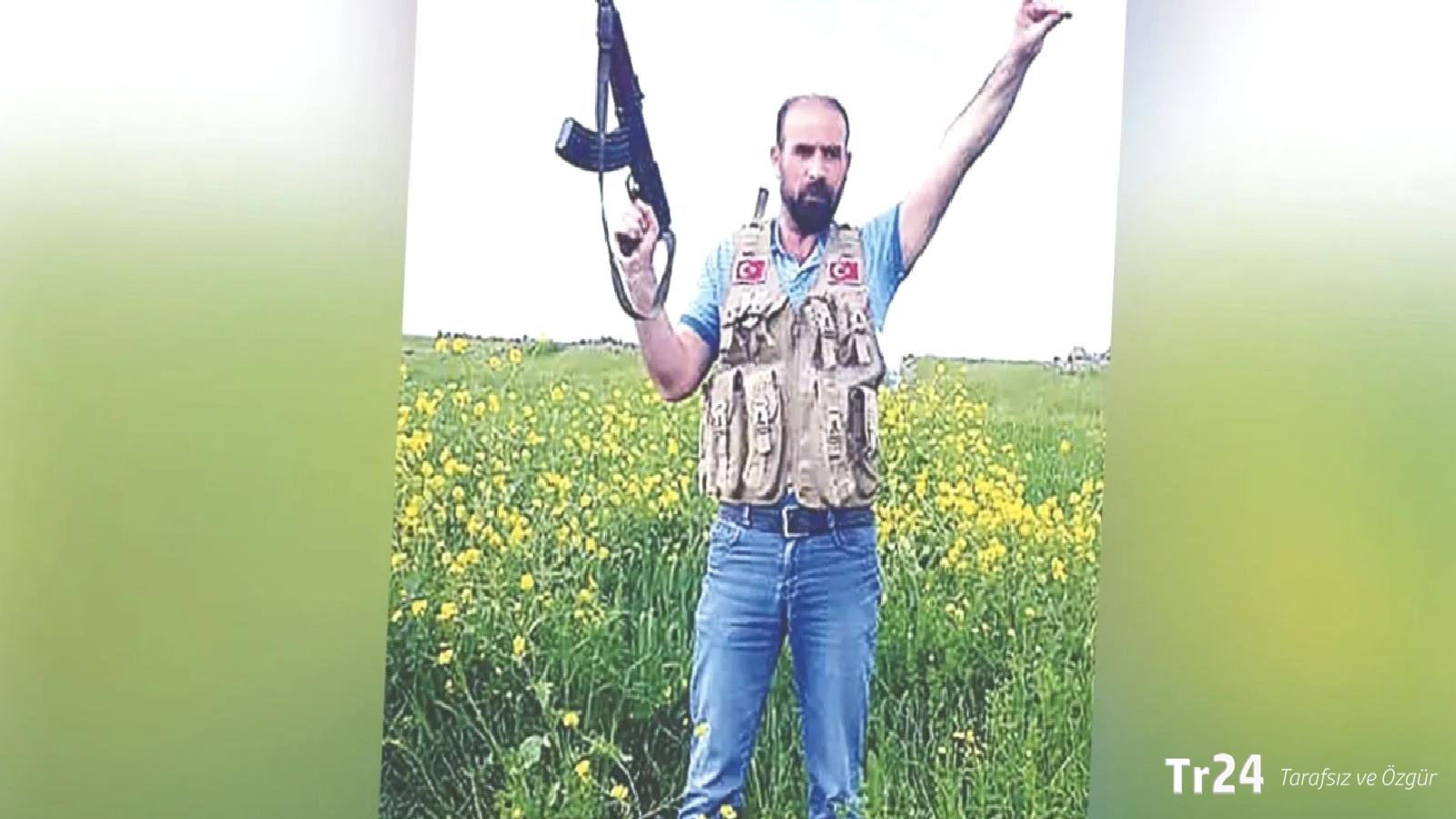 Eski korucu cinayetinde uyuşturucu baronu iddiası: Davada gizli tanık olduğu için “infaz” edilmiş!