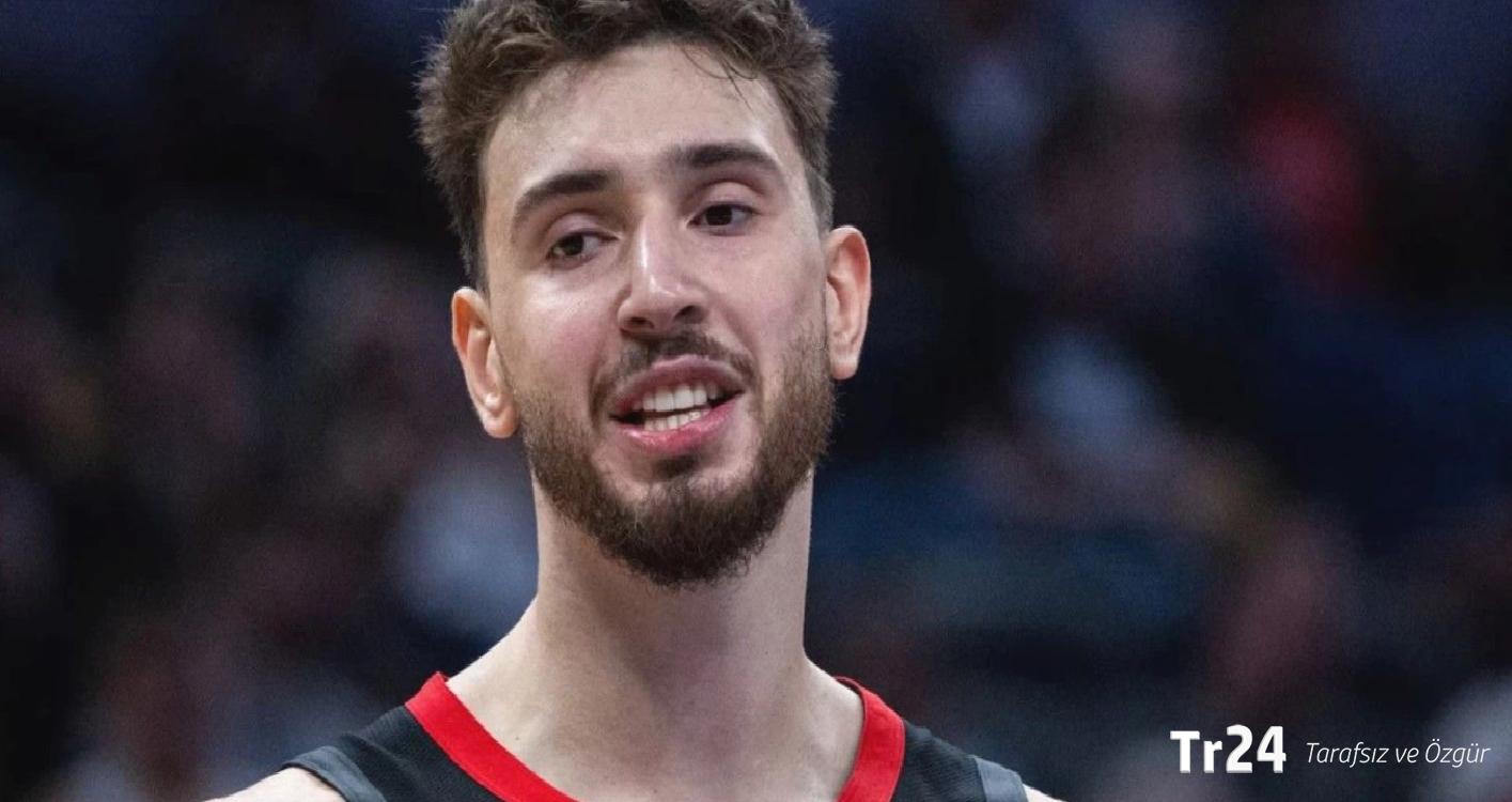 Eski NBA oyuncusundan Alperen Şengün’e sert eleştiri: “Ne zaman o koca k… kaldıracaksın?”