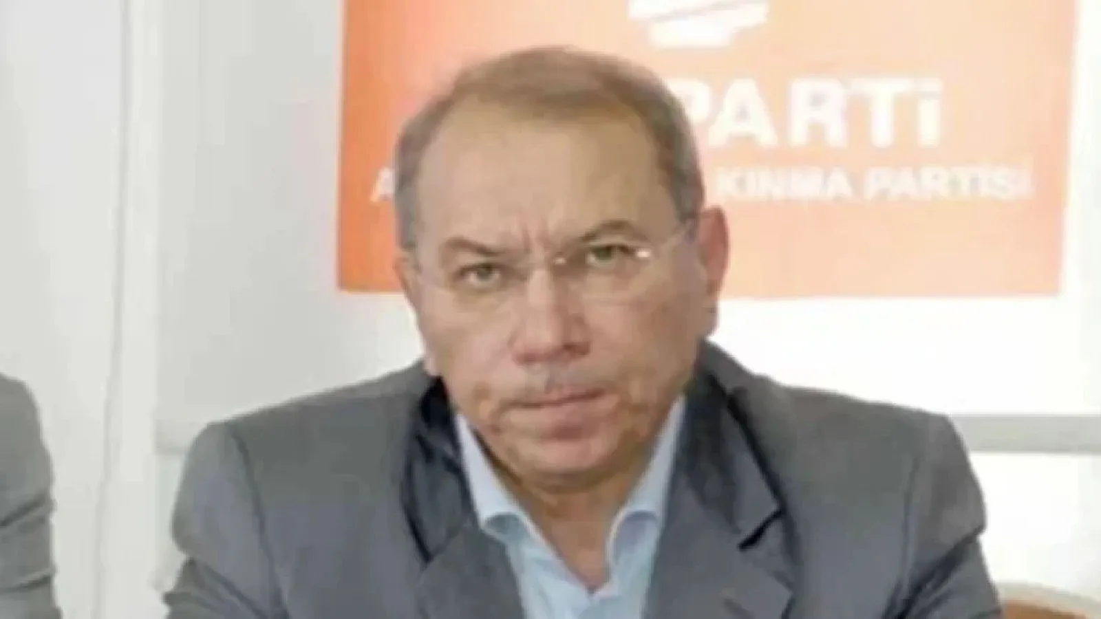 Eski Sivas Milletvekili, Mehmet Mustafa Açıkalın hayatını kaybetti