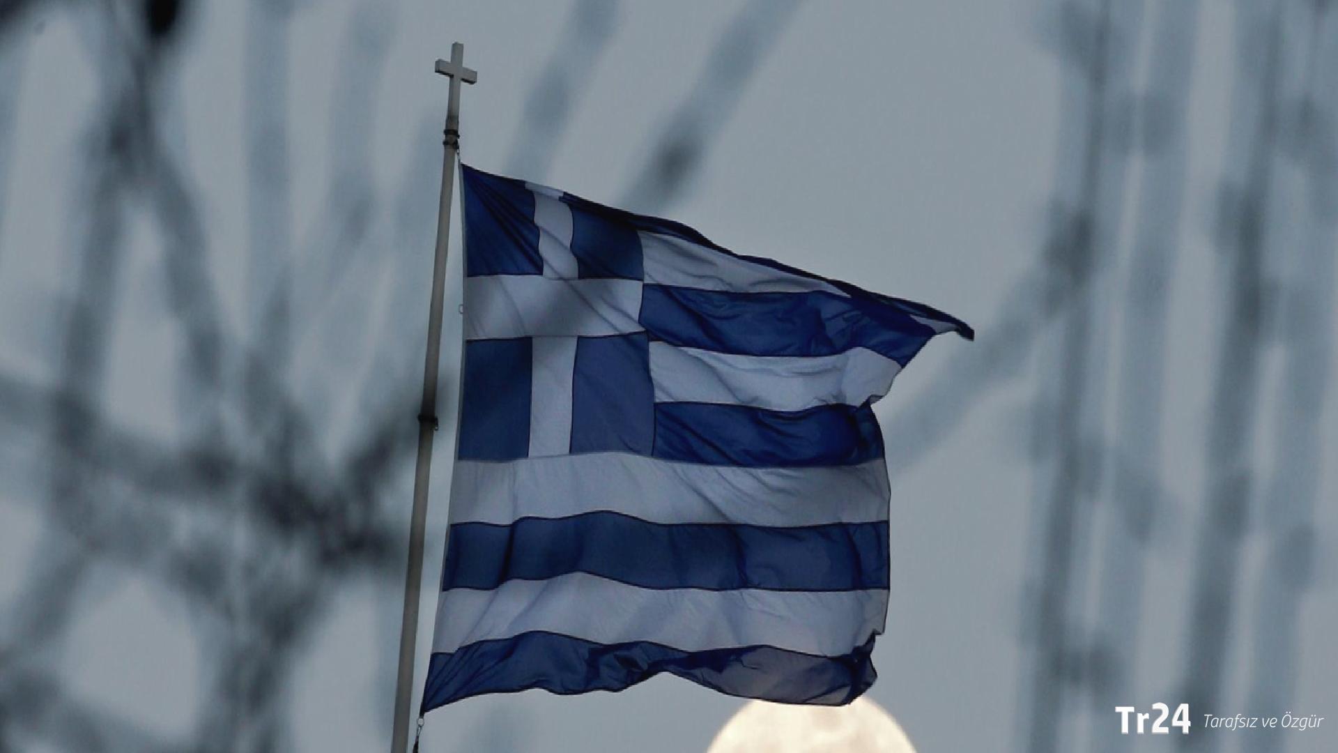 Eski Yunanistan Maliye Bakanı: Yunan hükümeti ya işbirlikçi ya da denizlerimizi İsrail’den koruyamayacak kadar aciz