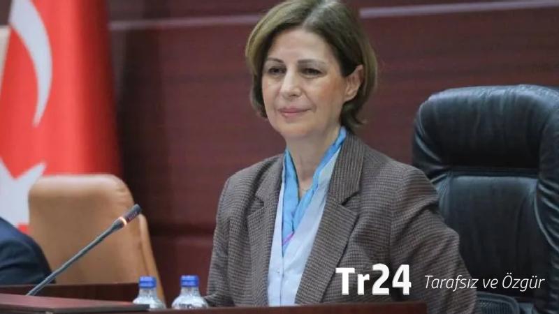 Eskişehir Büyükşehir Belediye Başkanı Ayşe Ünlüce: Verilmeyecek hesabım yok; işler hukuki zeminde devam etsin, siyasileştirilmesin