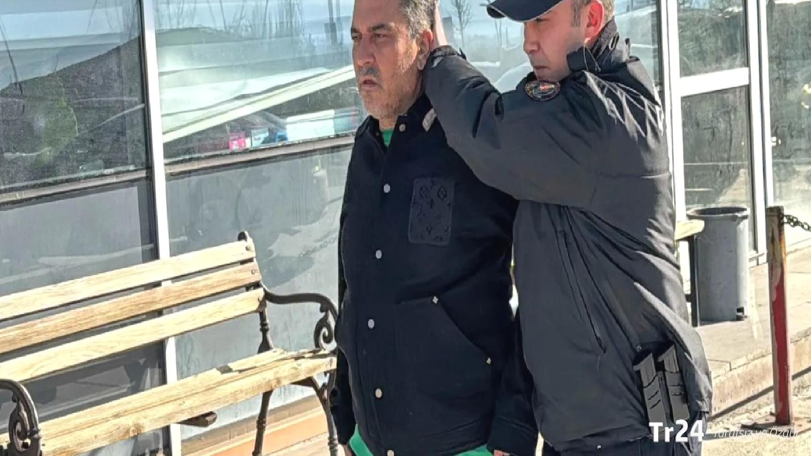 Eşme Belediye Başkanı Yılmaz Tozan hakkında tutuklama talebi