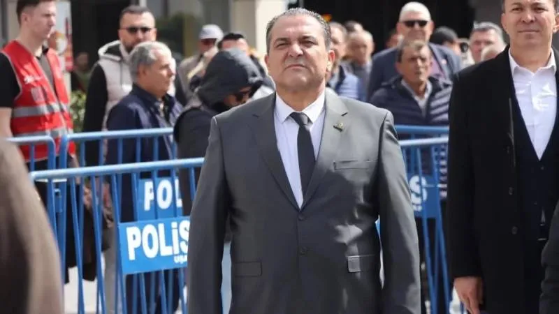 Eşme Belediye Başkanvekili seçiminde kazanan CHP oldu