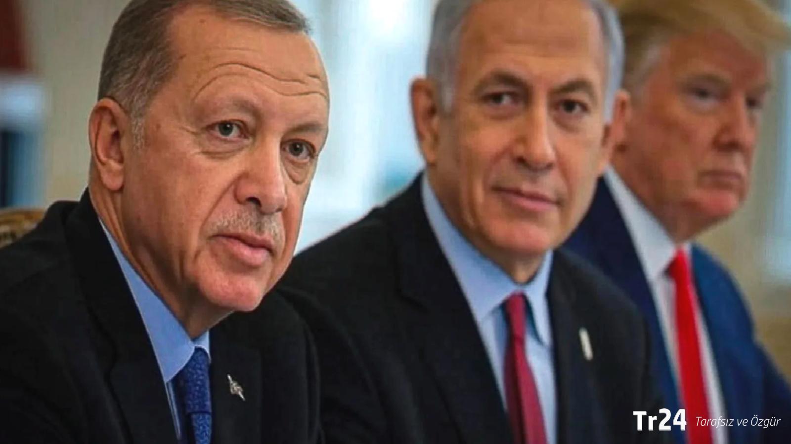 Fatih Altaylı: Türkiye’nin ABD ile bir çatışma yaşama olasılığı yok denecek kadar az, İsrail ile ilişkilerimiz de göründüğü kadar kötü değil