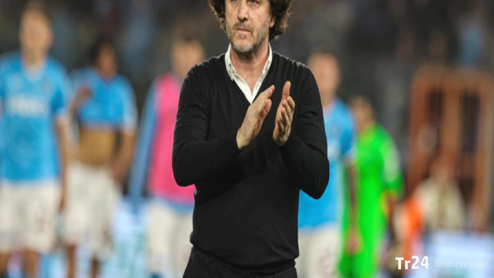 Fatih Tekke’den sert sözler! ”Sorumluluk…”