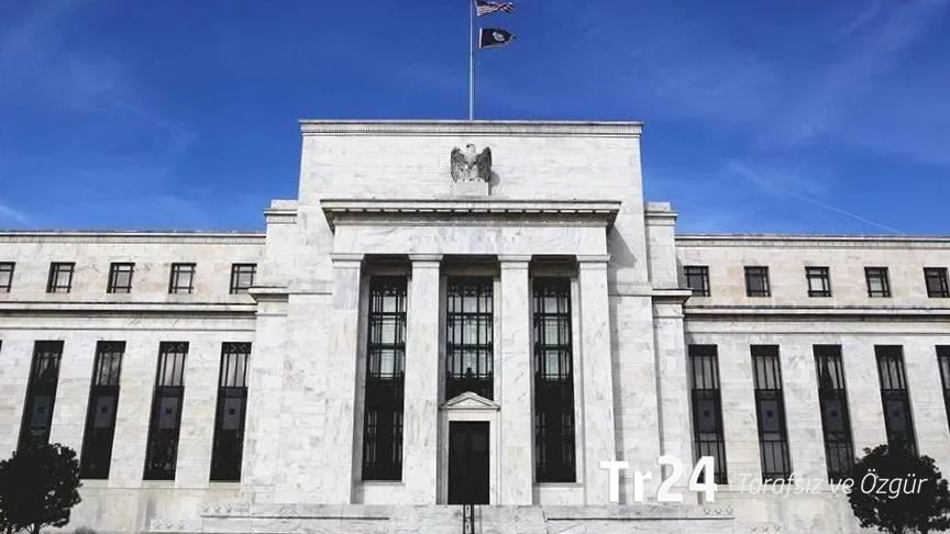 Fed faiz kararını açıkladı