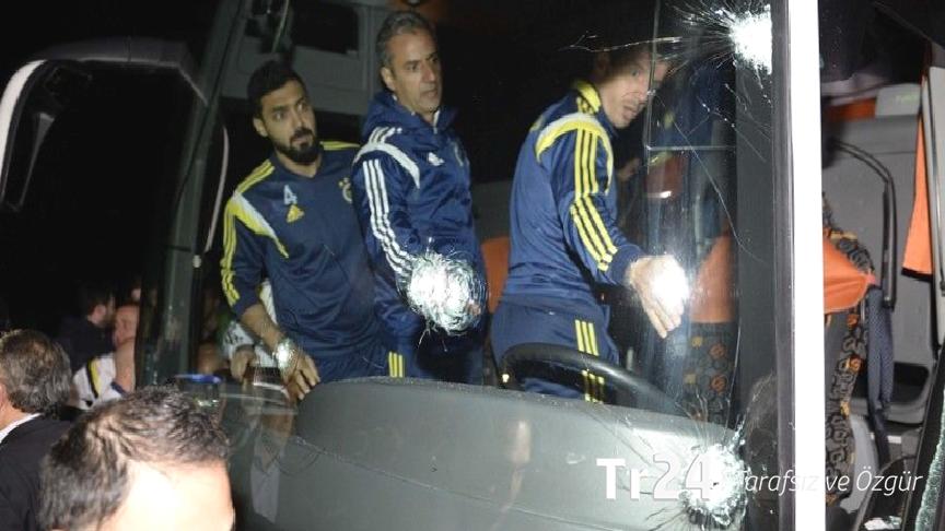 Fenerbahçe’den 4 Nisan açıklaması!