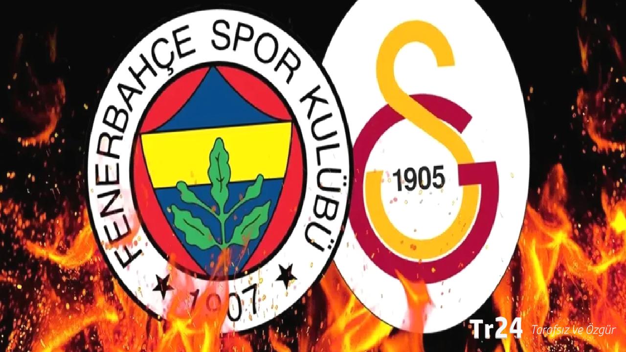Fenerbahçe’nin yıldızı Galatasaray’a! Anlaşma tamam