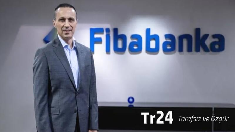 Fibabanka Genel Müdürü Ömer Mert: Dezenflasyon programında değişiklik fikrine katılmıyorum, programı ikiye ayırmak lazım