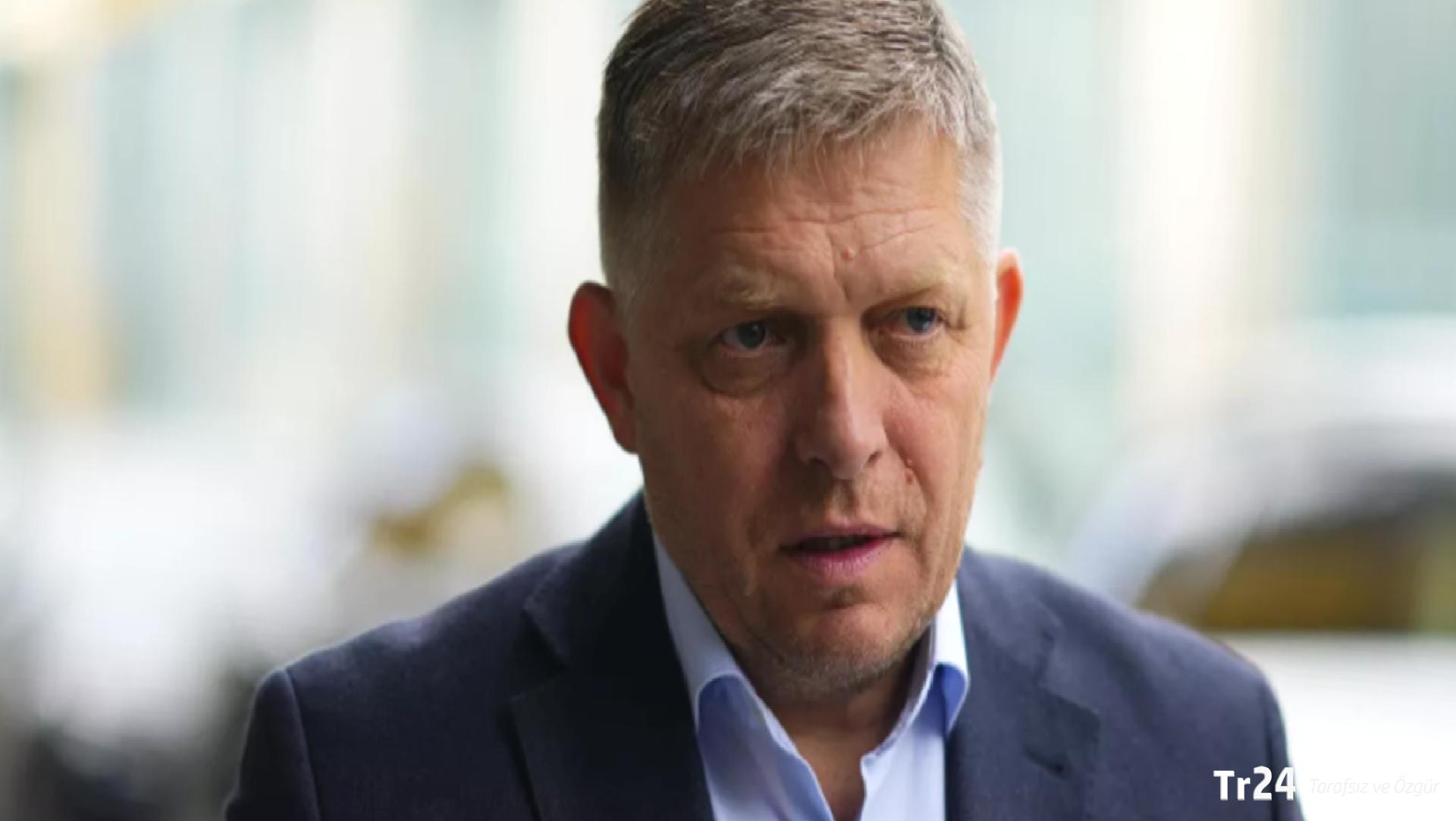 Fico: Veto hakkının kaldırılması Avrupa Birliği’nin sonunun başlangıcı olur