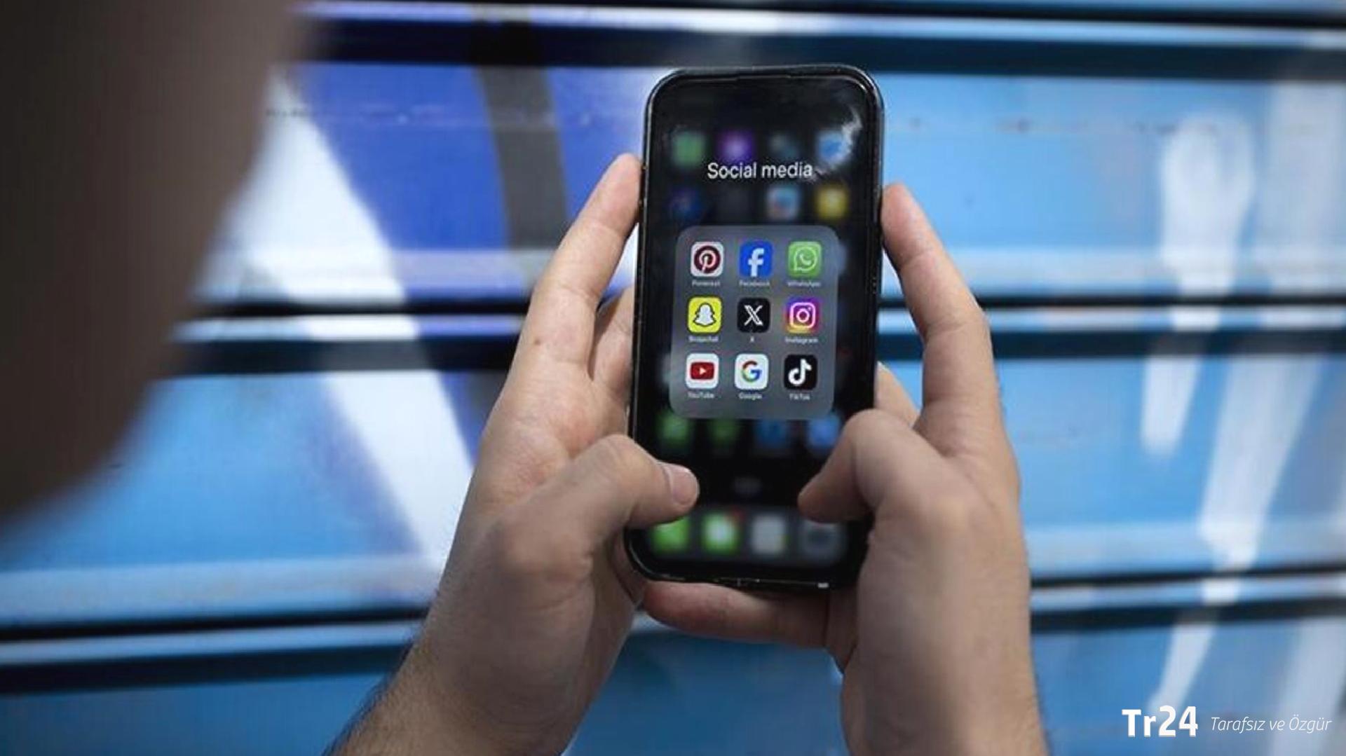 Fransa’da 15 yaş altına sosyal medya kısıtlaması: Senato tasarıyı kabul etti