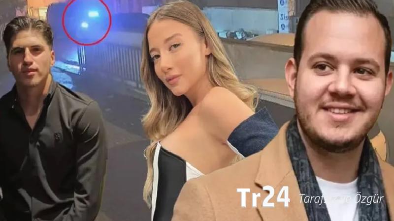 Futbolcu cinayetinde Alaattin Kadayıfçıoğlu’nun şoförünün ifadesi: Silah patladıktan sonraki panik ve korkuyla polisi arayamadım