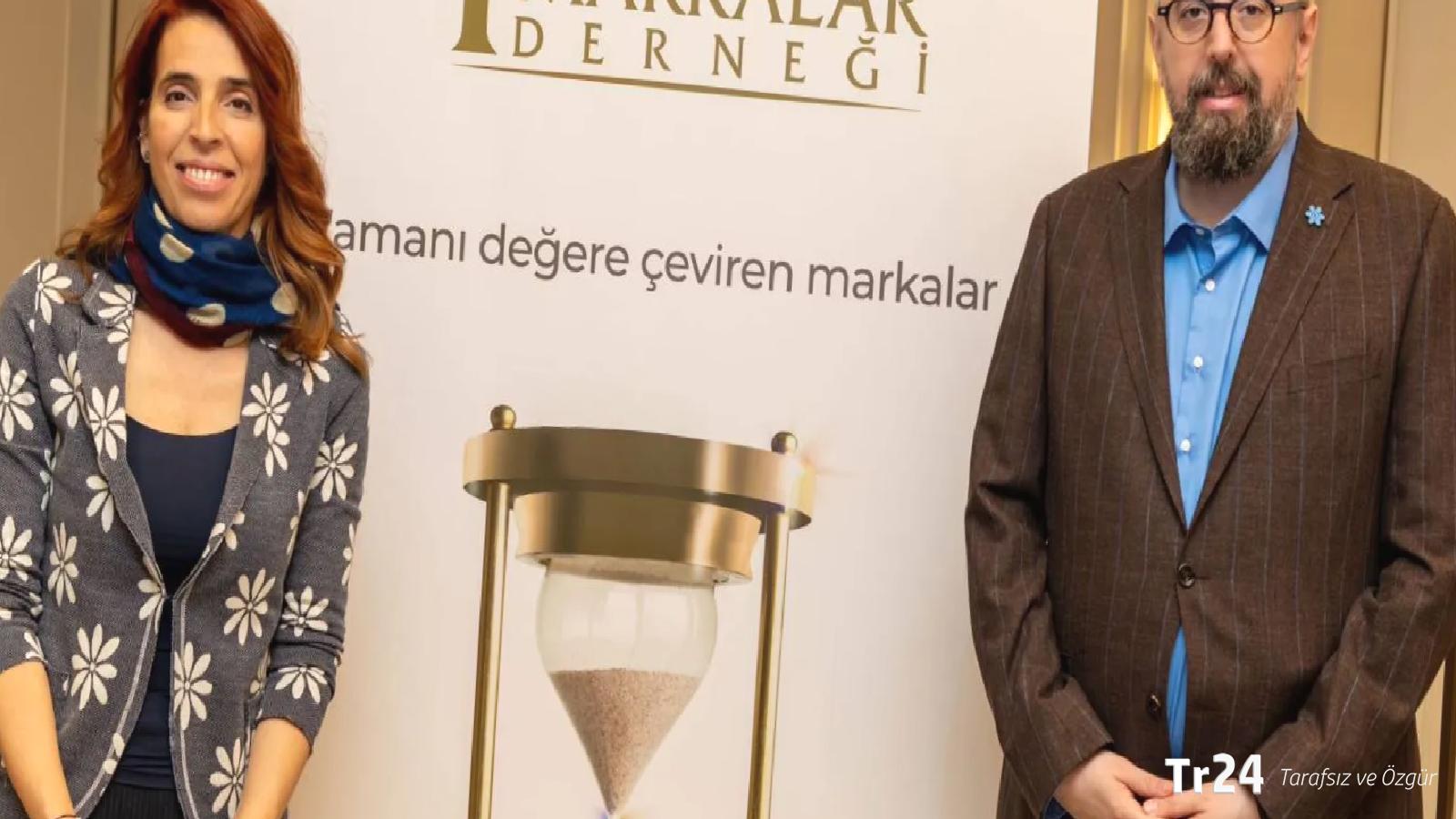 FutureBright Group ve Yüzyıllık Markalar Derneği ortaklığında araştırma: Türk tüketicisine göre “köklü marka” için 54 yıl şart