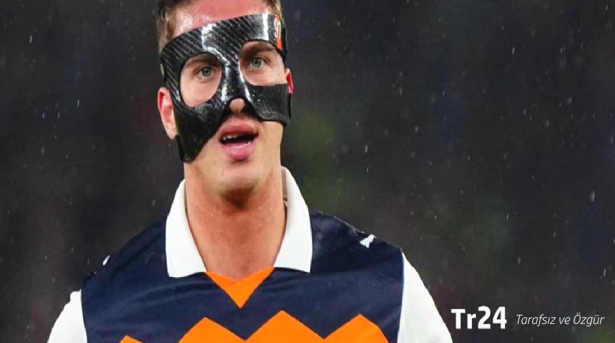 Galatasaray, Başakşehir’den Bertuğ Yıldırım’ı transfer ediyor! Anlaşma tamam