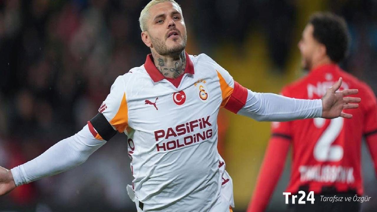 Galatasaray’da Icardi sonrası plan: Ivan Toney hamlesi gündemde