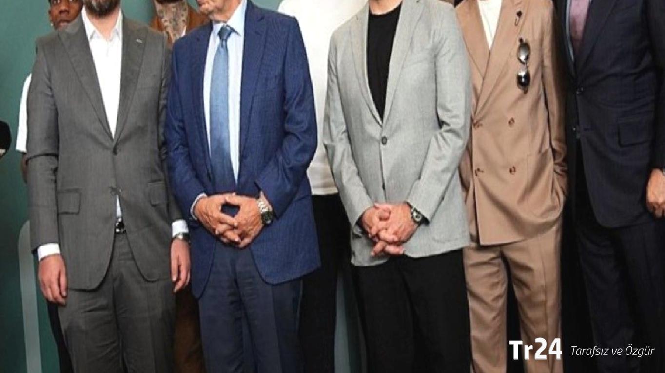 Galatasaray’da yöneticiler Fenerbahçe derbisi öncesi telefonlarını kapatmak zorunda kaldı