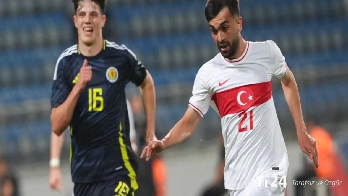 Galatasaray’dan Emircan Gürlük hamlesi! Transfer…