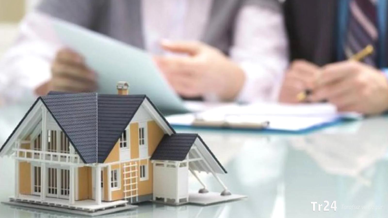Gayrimenkul alım-satımda yeni dönem 1 Temmuz’da başlıyor