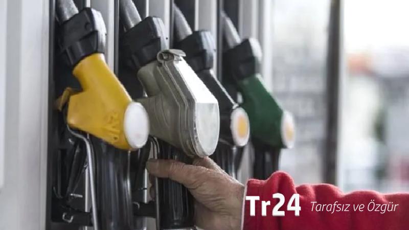 Gece yarısı bekleniyordu: Benzin ve motorin zammı iptal edildi