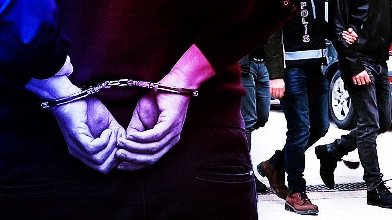 “Geçici tedbir” tutuklamada rekor artış: Nisan 2026 itibarıyla 62 bini aştı!