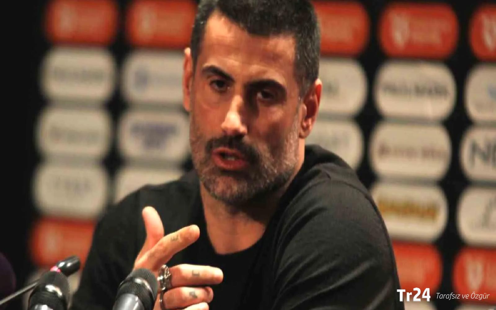 Gençlerbirliği, Volkan Demirel’e güveniyor